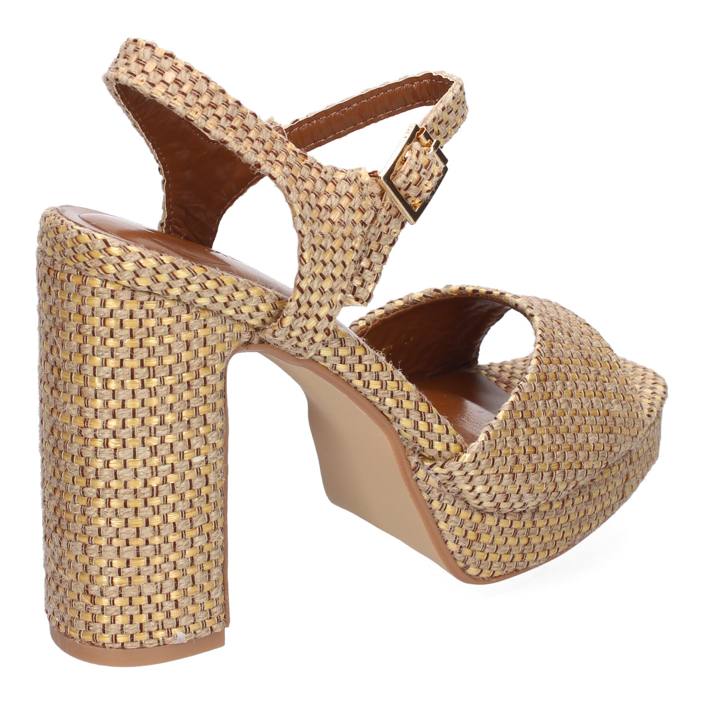 Sandalia de tacón para Mujer  Comodas y Elegantes