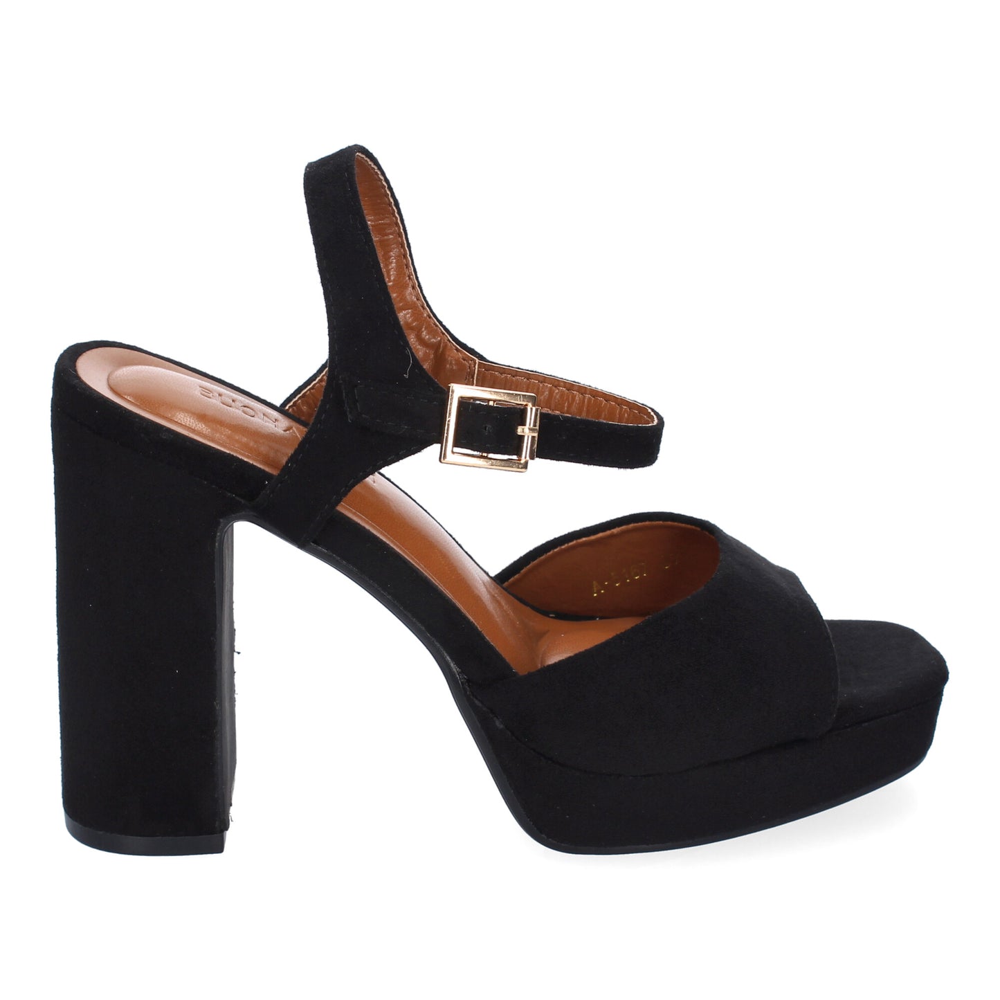 Sandalia de tacón para Mujer  Comodas y Elegantes