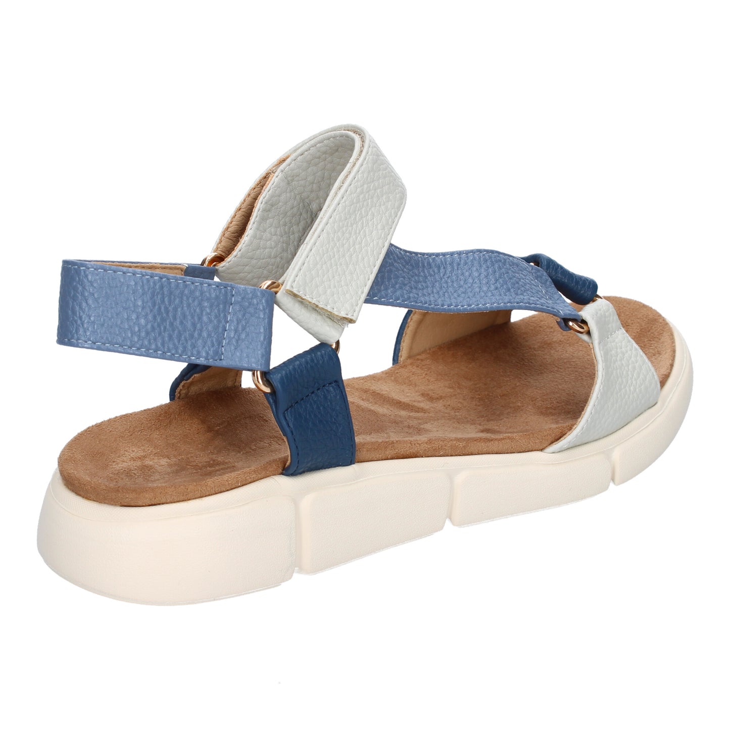 Sandalias Planas de Mujer  cómodas y Elegantes  di