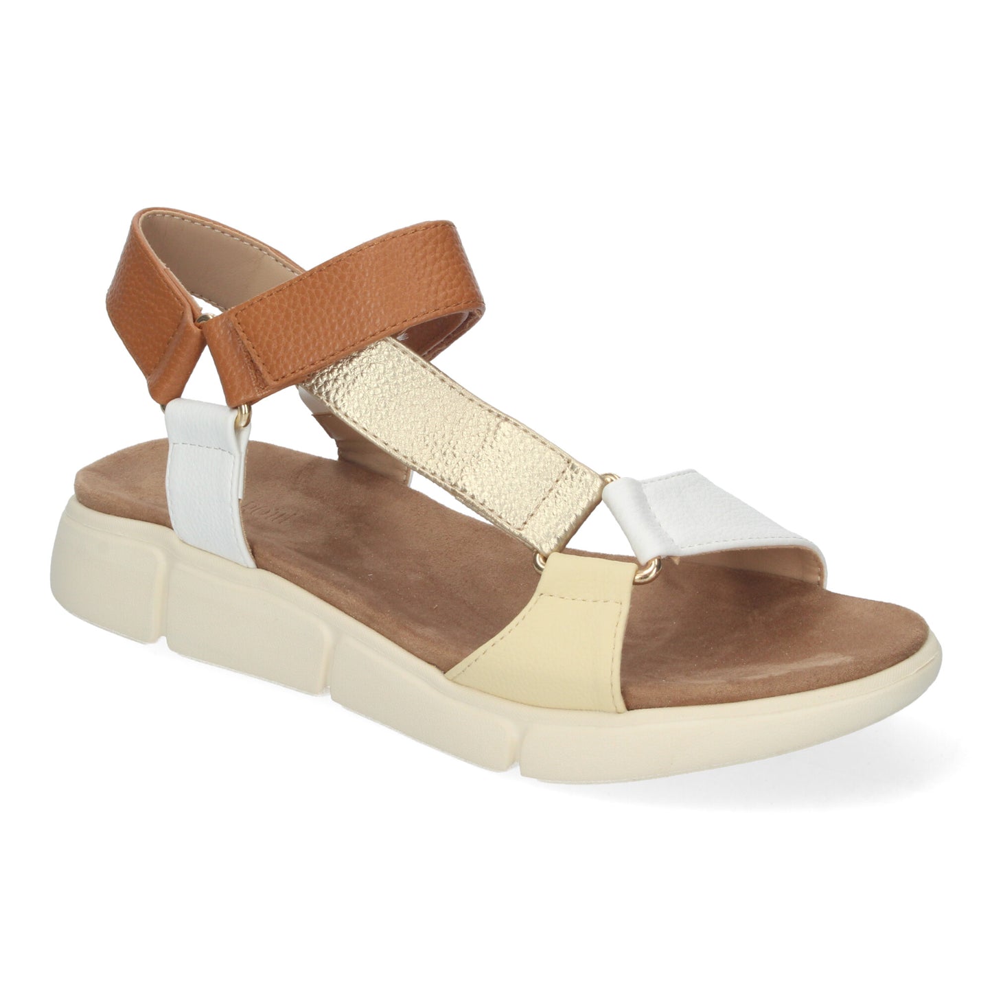 Sandalias Planas de Mujer  cómodas y Elegantes  di