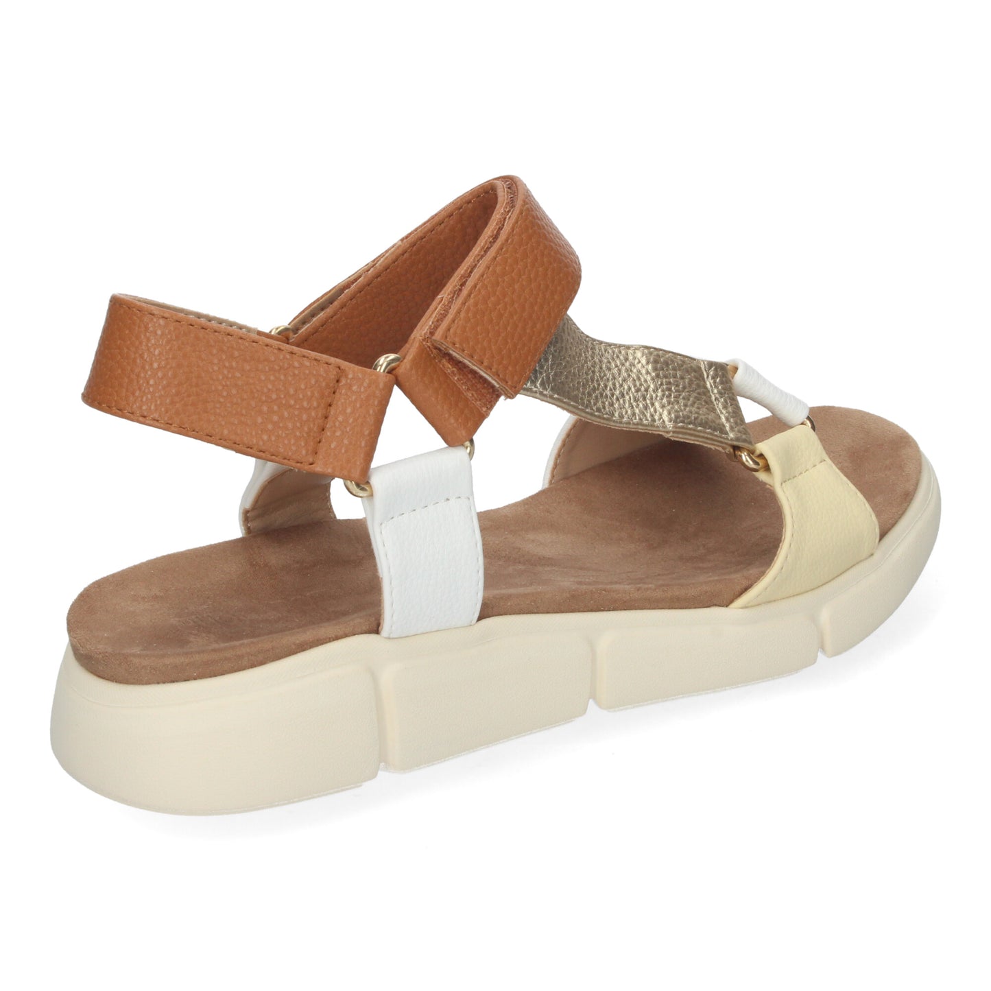 Sandalias Planas de Mujer  cómodas y Elegantes  di