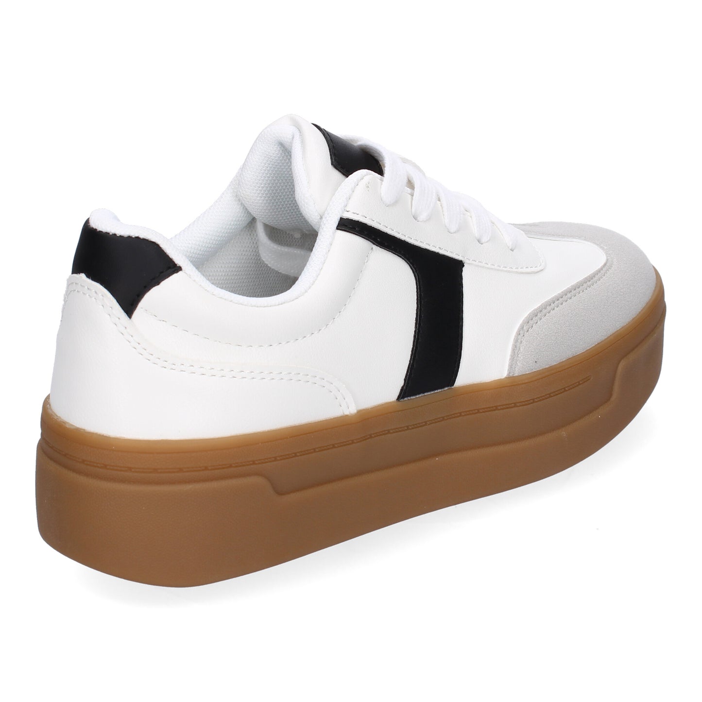 Zapatillas Deportivas Planas de Mujer diseño Mode