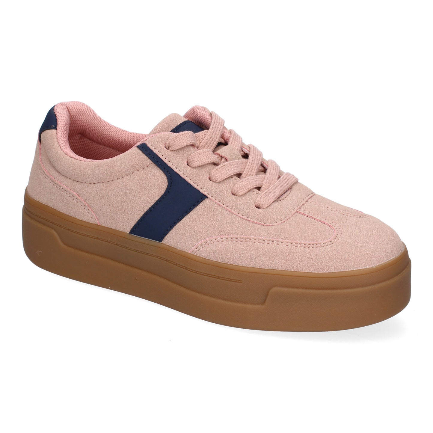 Zapatillas Deportivas Planas de Mujer diseño Mode