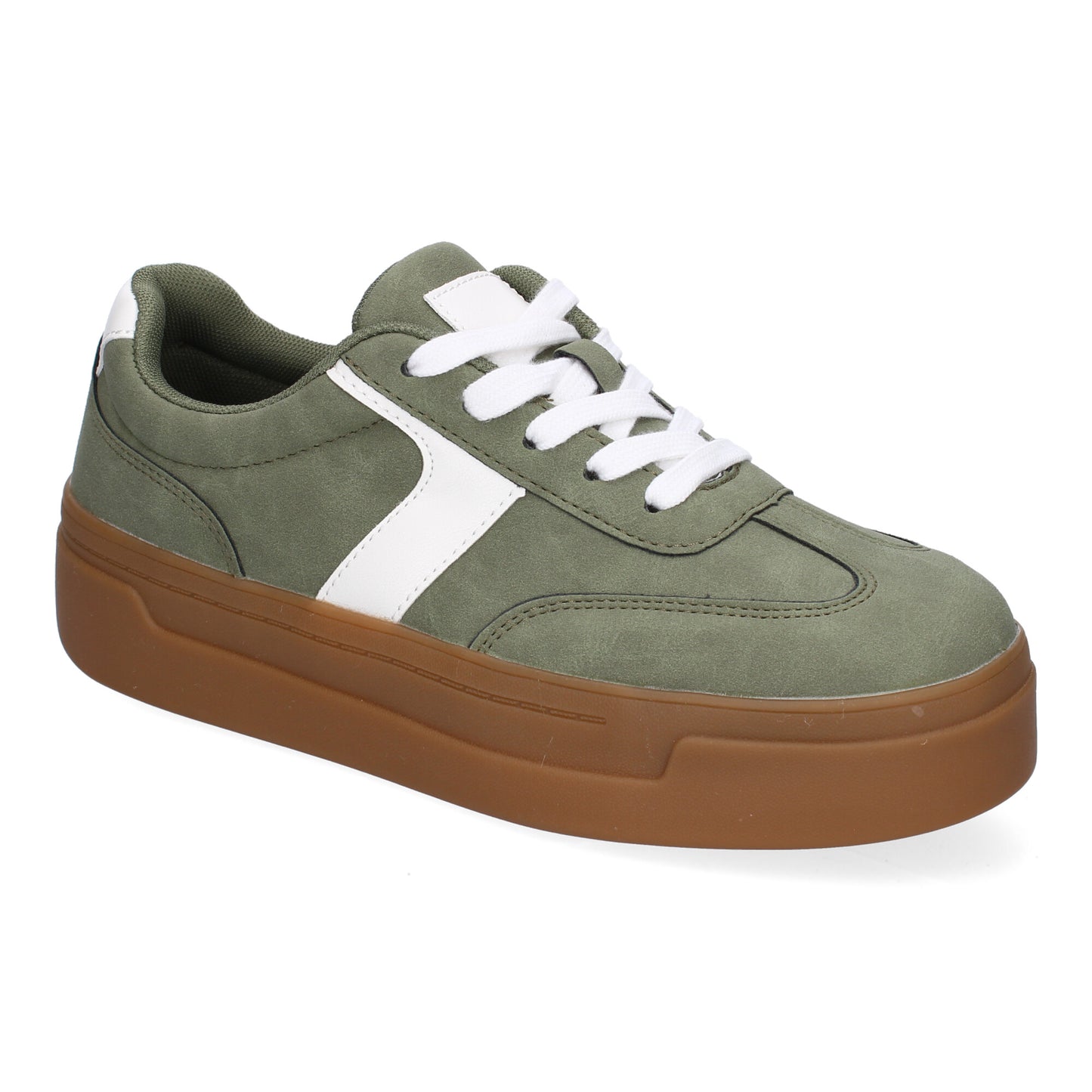 Zapatillas Deportivas Planas de Mujer diseño Mode