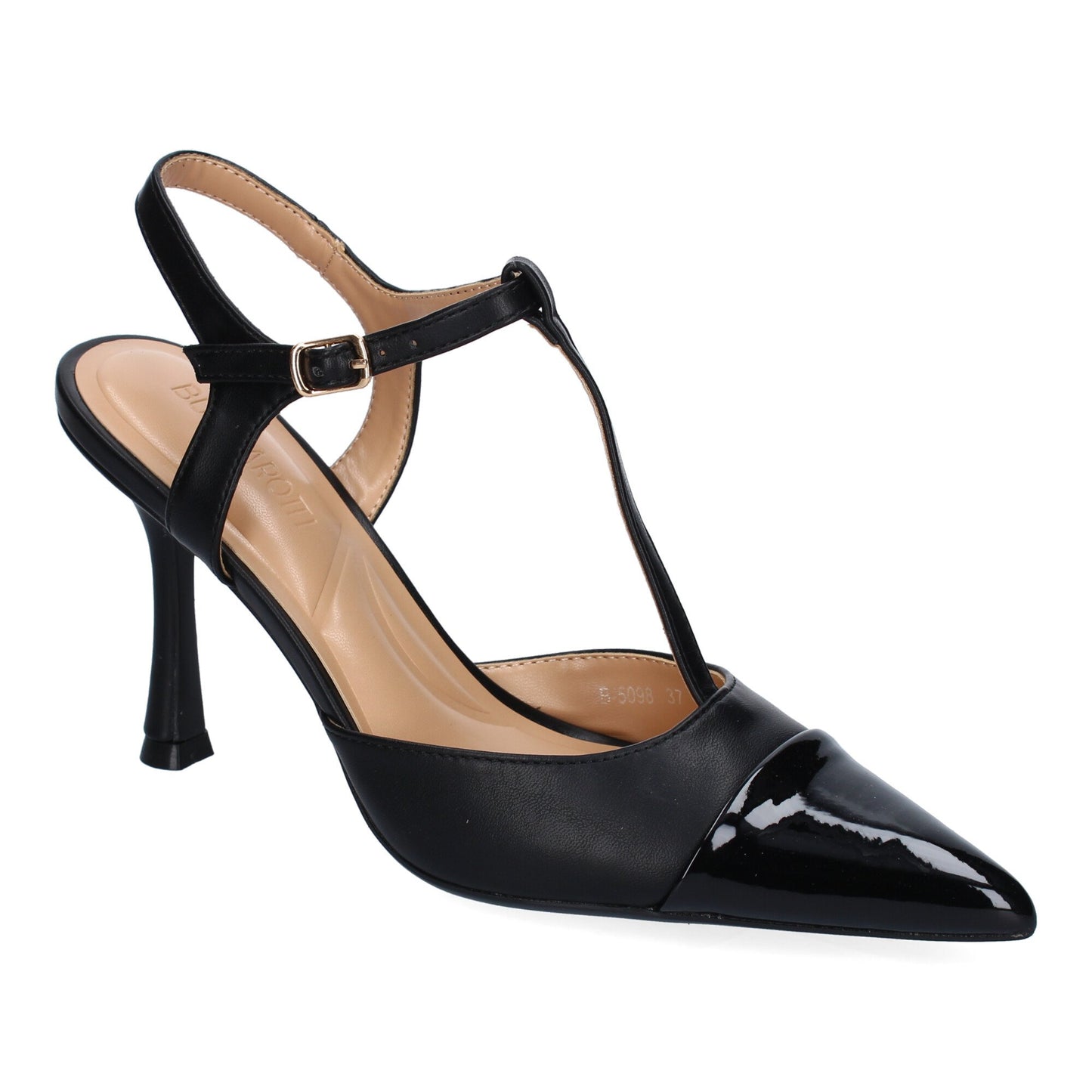 Zapato de tacón para Mujer Estilo salón con diseño