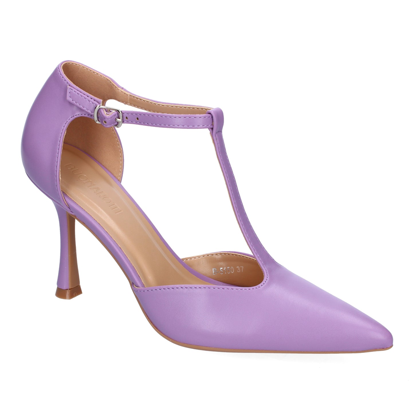 Zapatos de tacón Fino para Mujer Elegantes Punta