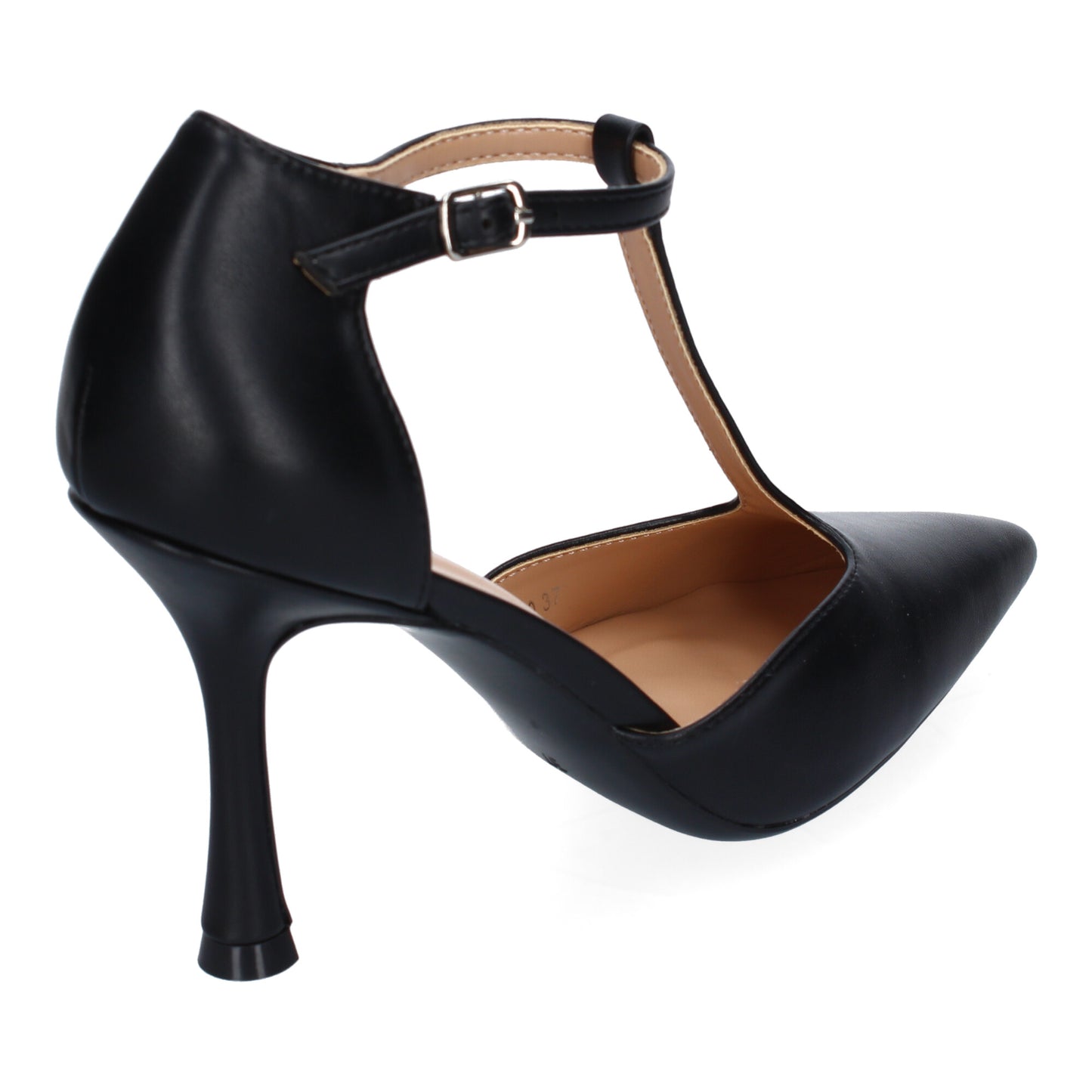 Zapatos de tacón Fino para Mujer Elegantes Punta