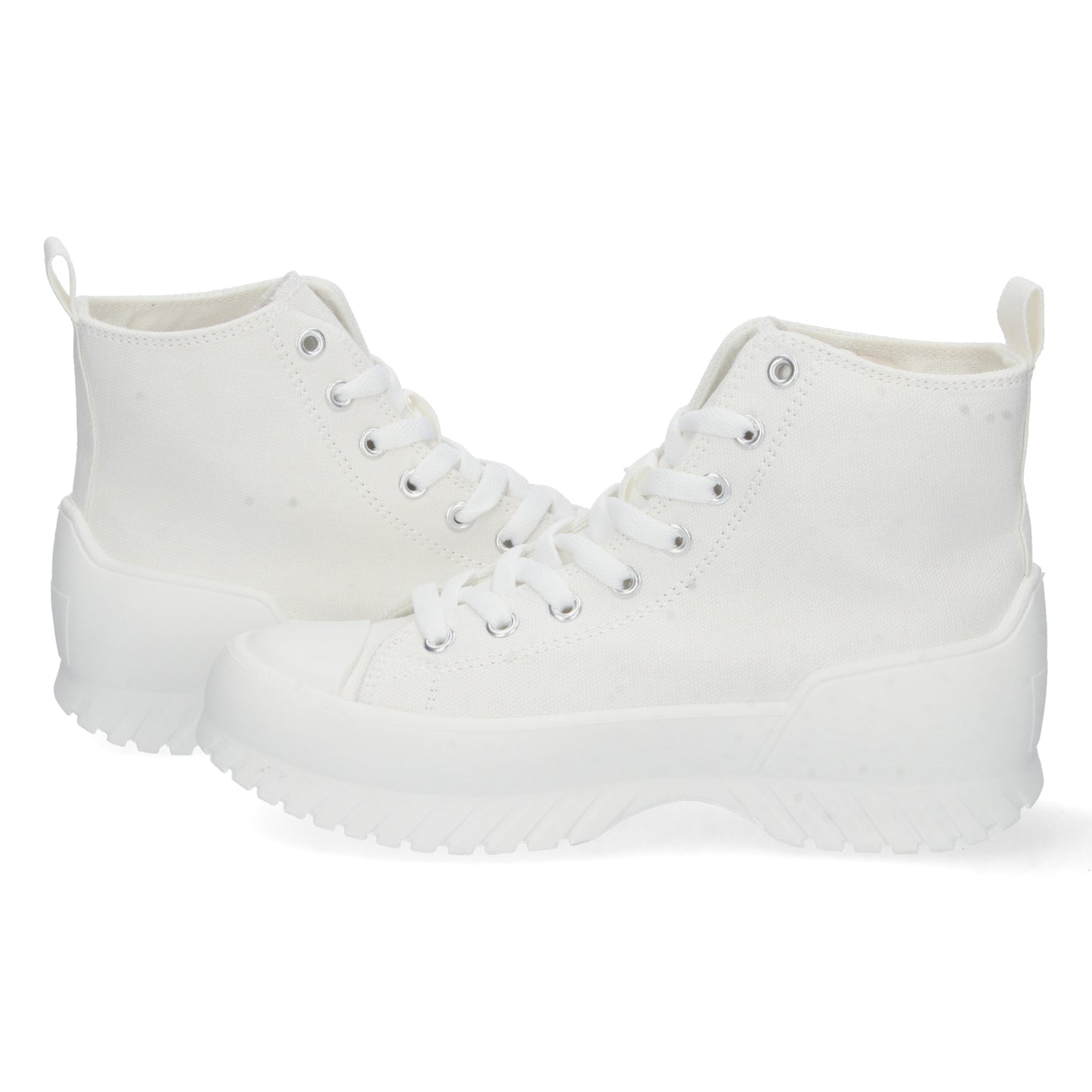 Zapatilla Abotinada para Mujer Comoda