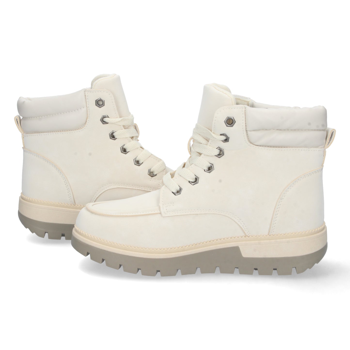 Botin Plano para Mujer Comodo con Esta