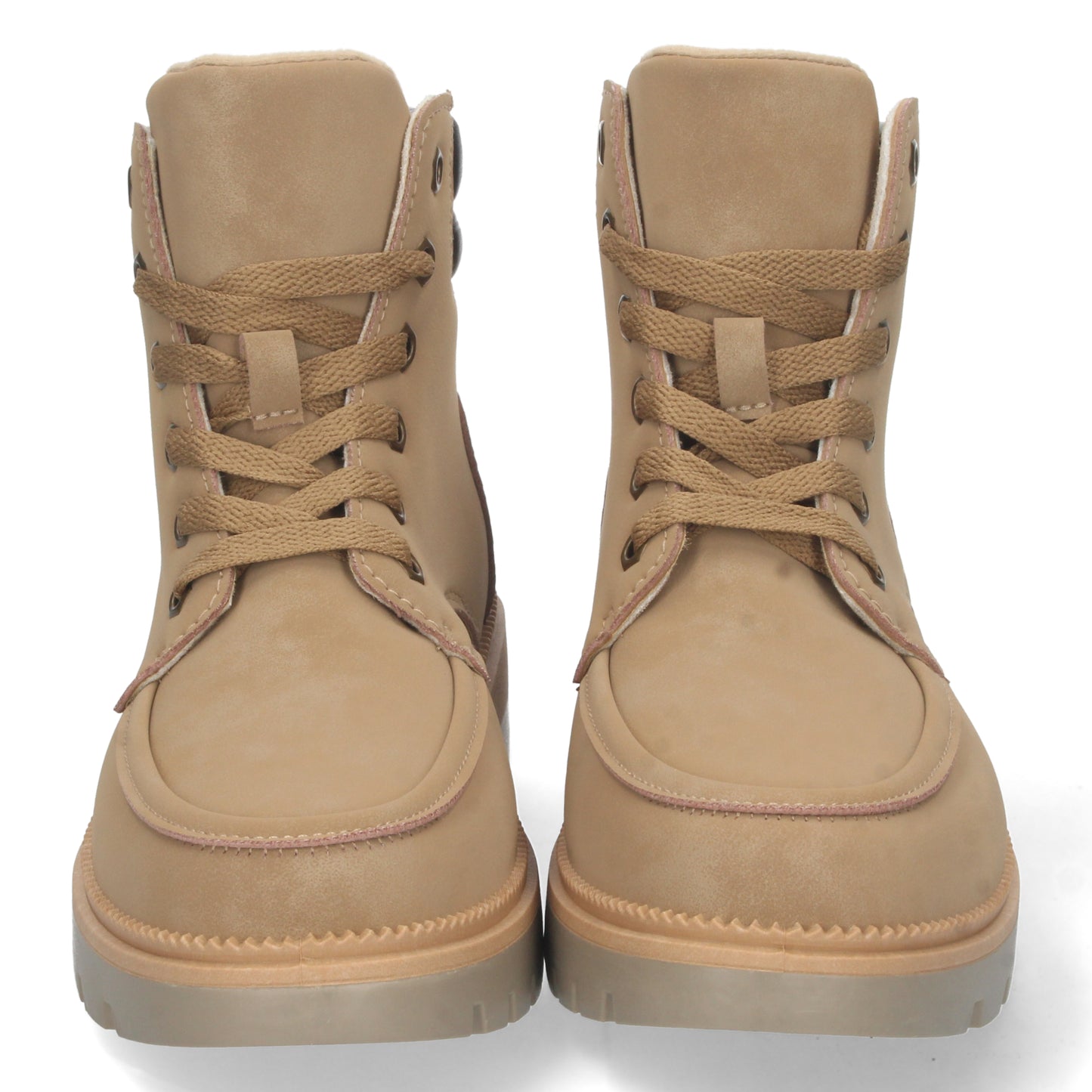 Botin Plano para Mujer Comodo con Esta