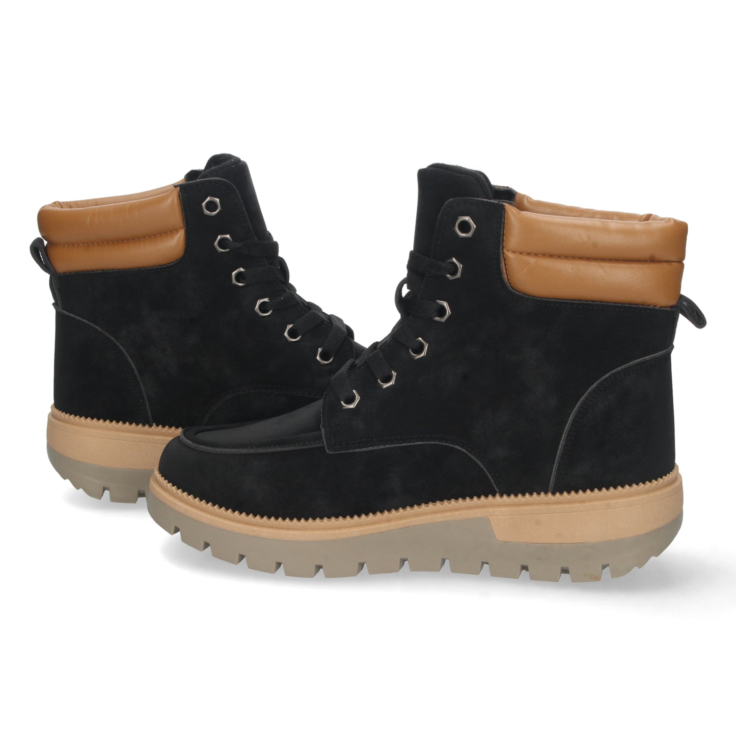 Botin Plano para Mujer Comodo con Esta