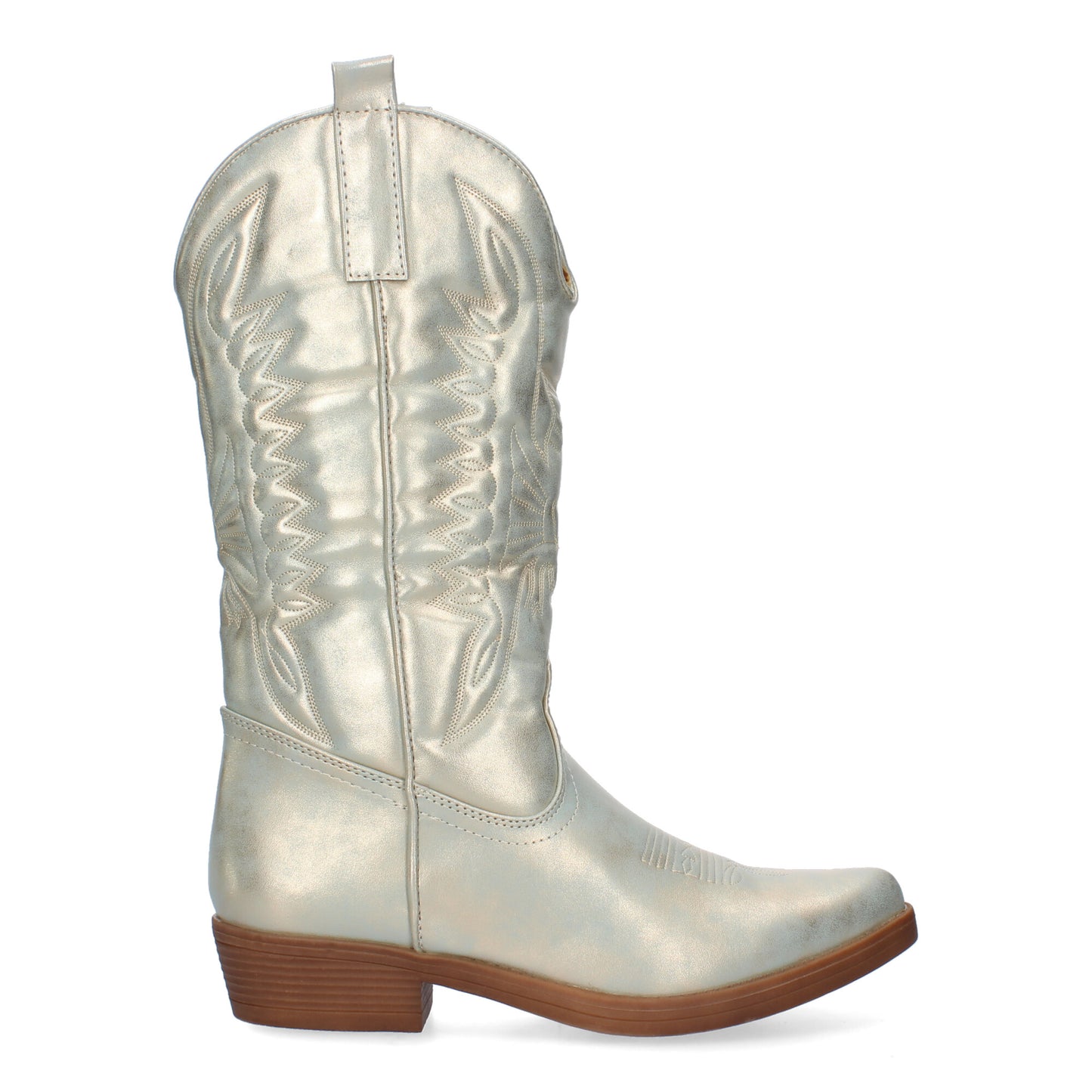 Bota de Tacon para Mujer Comodos con B