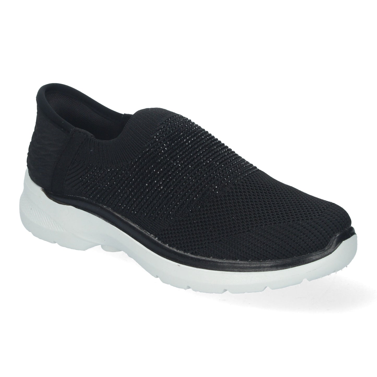 Zapatillas Deportivas de Mujer Planas