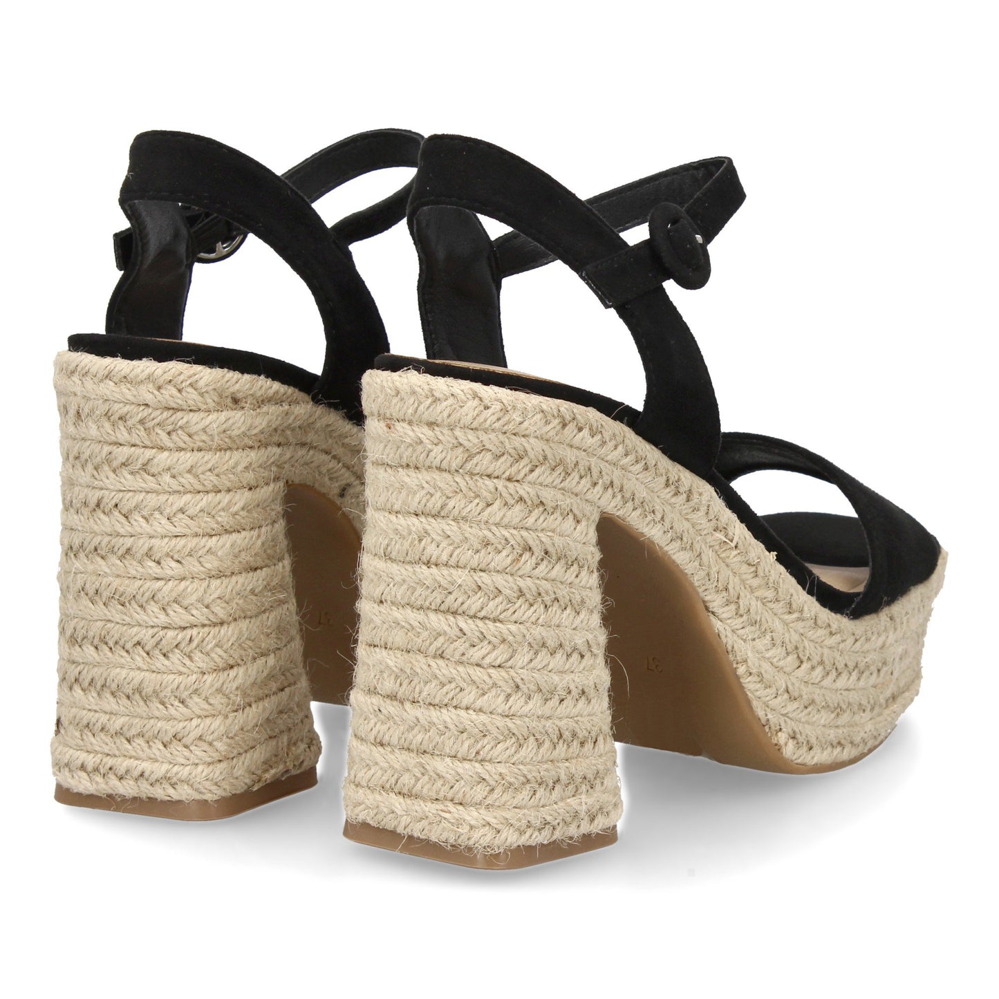 Sandalias de tacon para mujer  estilo unico  diseño comodo y