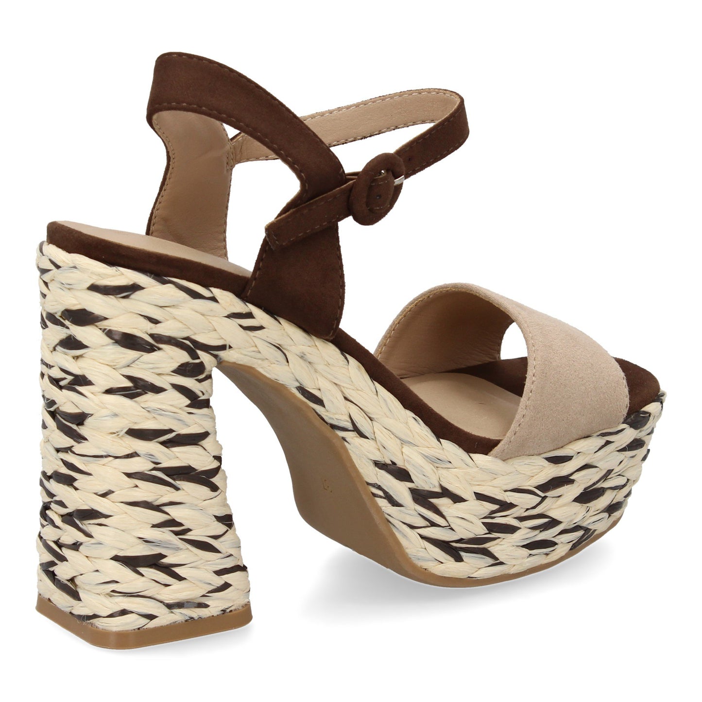 Sandalias de tacon para mujer  estilo unico  diseño comodo y