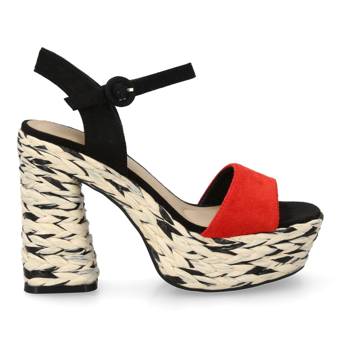 Sandalias de tacon para mujer  estilo unico  diseño comodo y