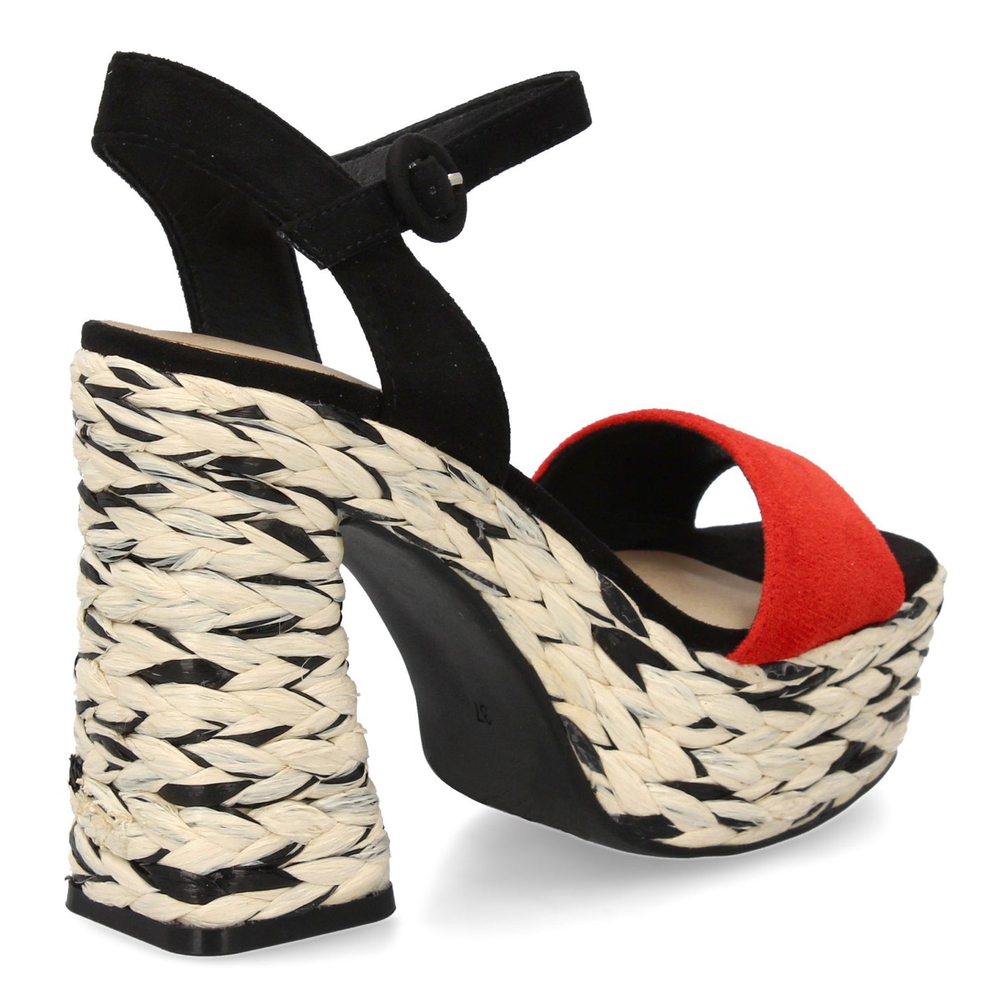 Sandalias de tacon para mujer  estilo unico  diseño comodo y