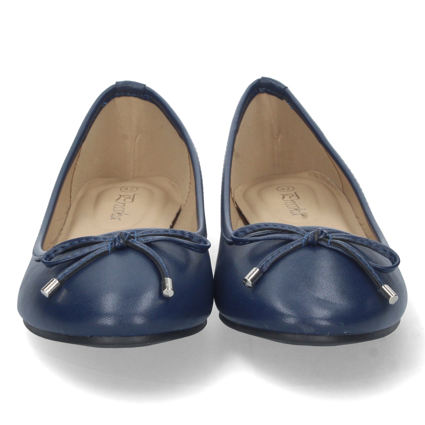 Bailarina Plana para Mujer Comoda Tall