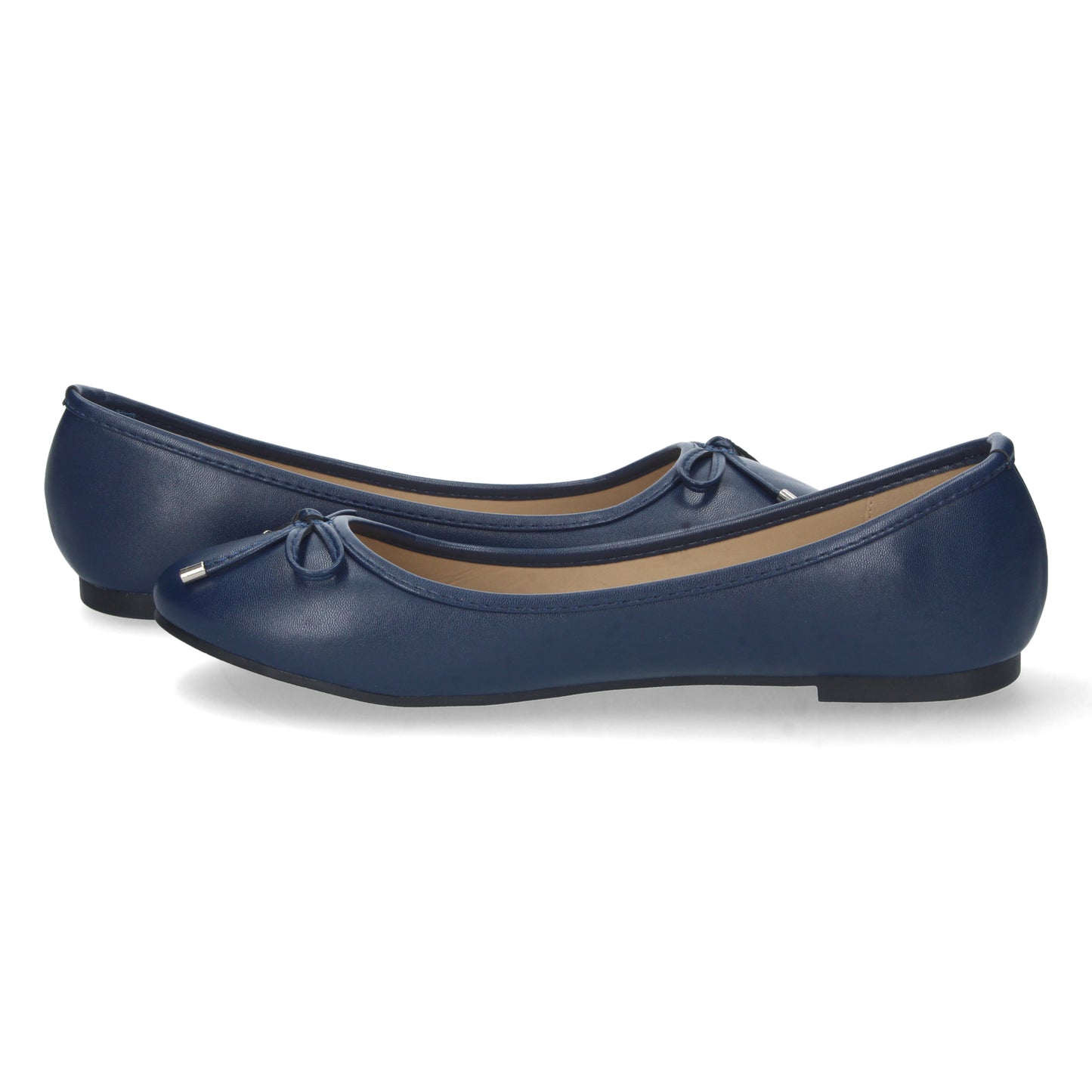 Bailarina Plana para Mujer Comoda Tall