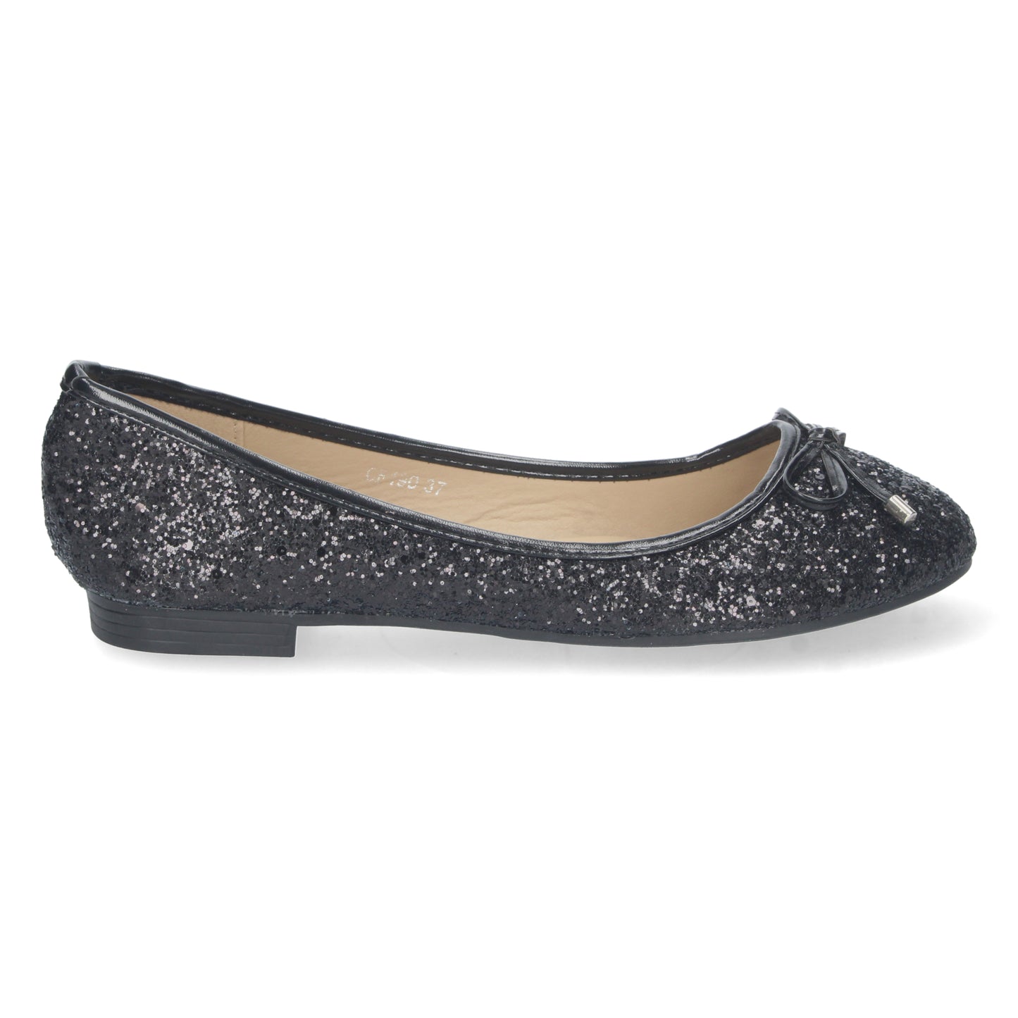 Bailarina Plana para Mujer Comoda con