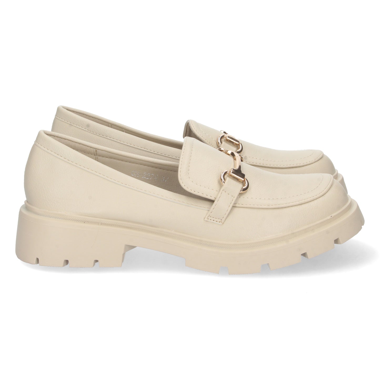 Mocasin Plano para Mujer Comodo con Su