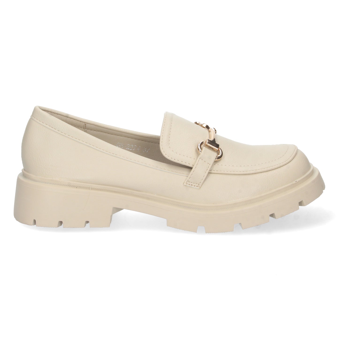 Mocasin Plano para Mujer Comodo con Su