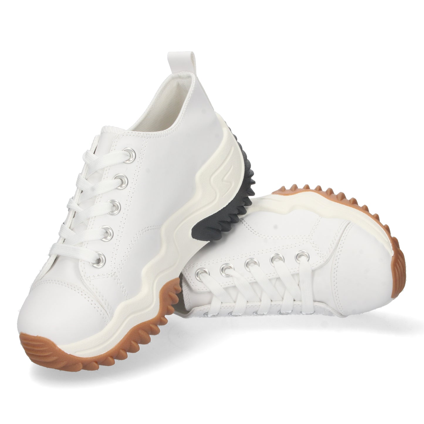 Zapatilla para Mujer de Doble Suela co