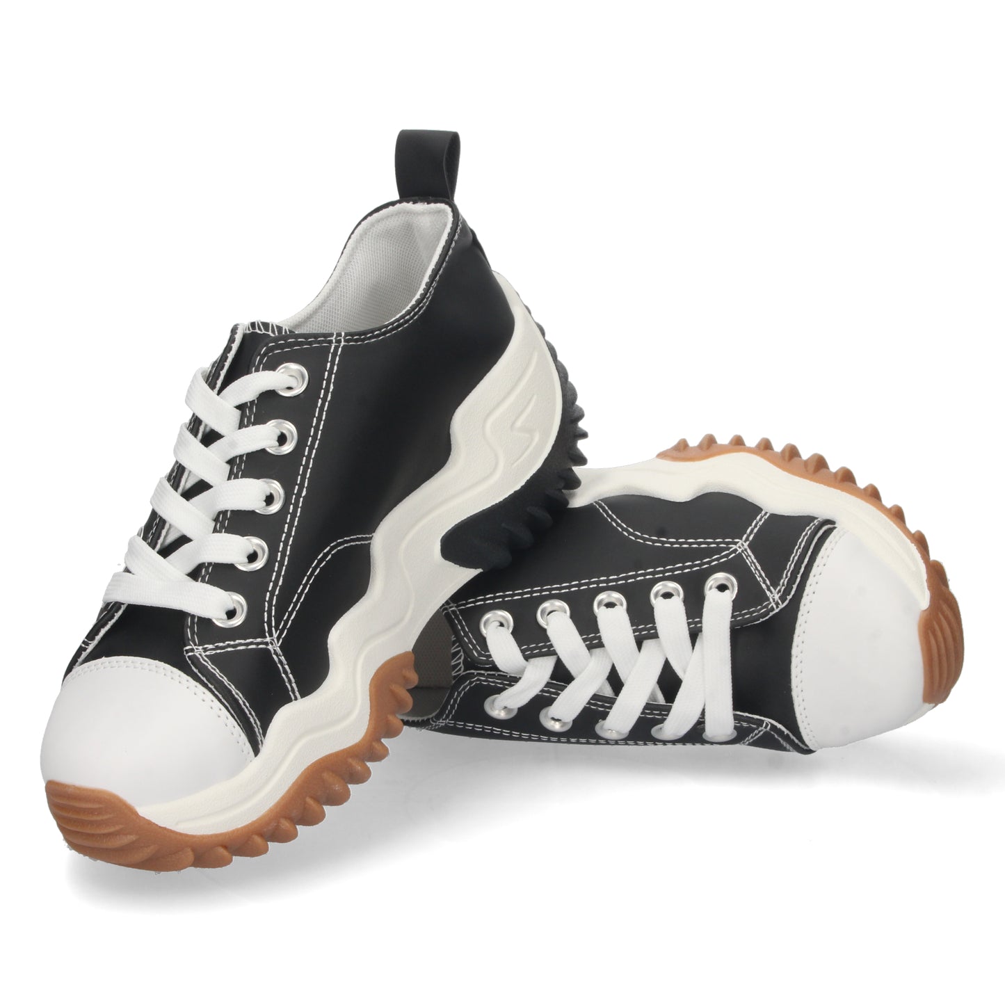 Zapatilla para Mujer de Doble Suela co