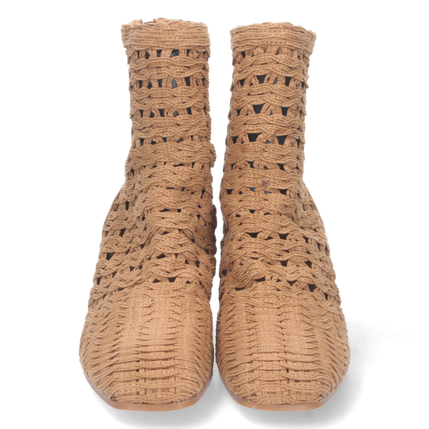 Botin de Tacon para Mujer Comodos de P