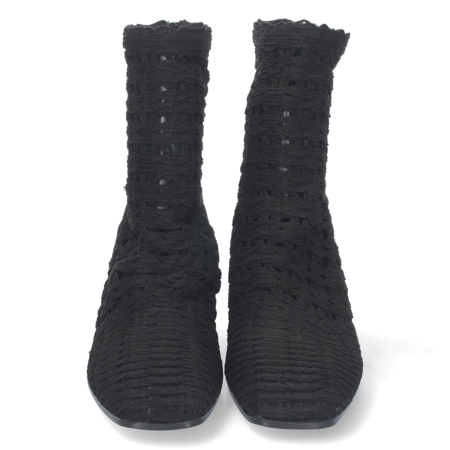 Botin de Tacon para Mujer Comodos de P