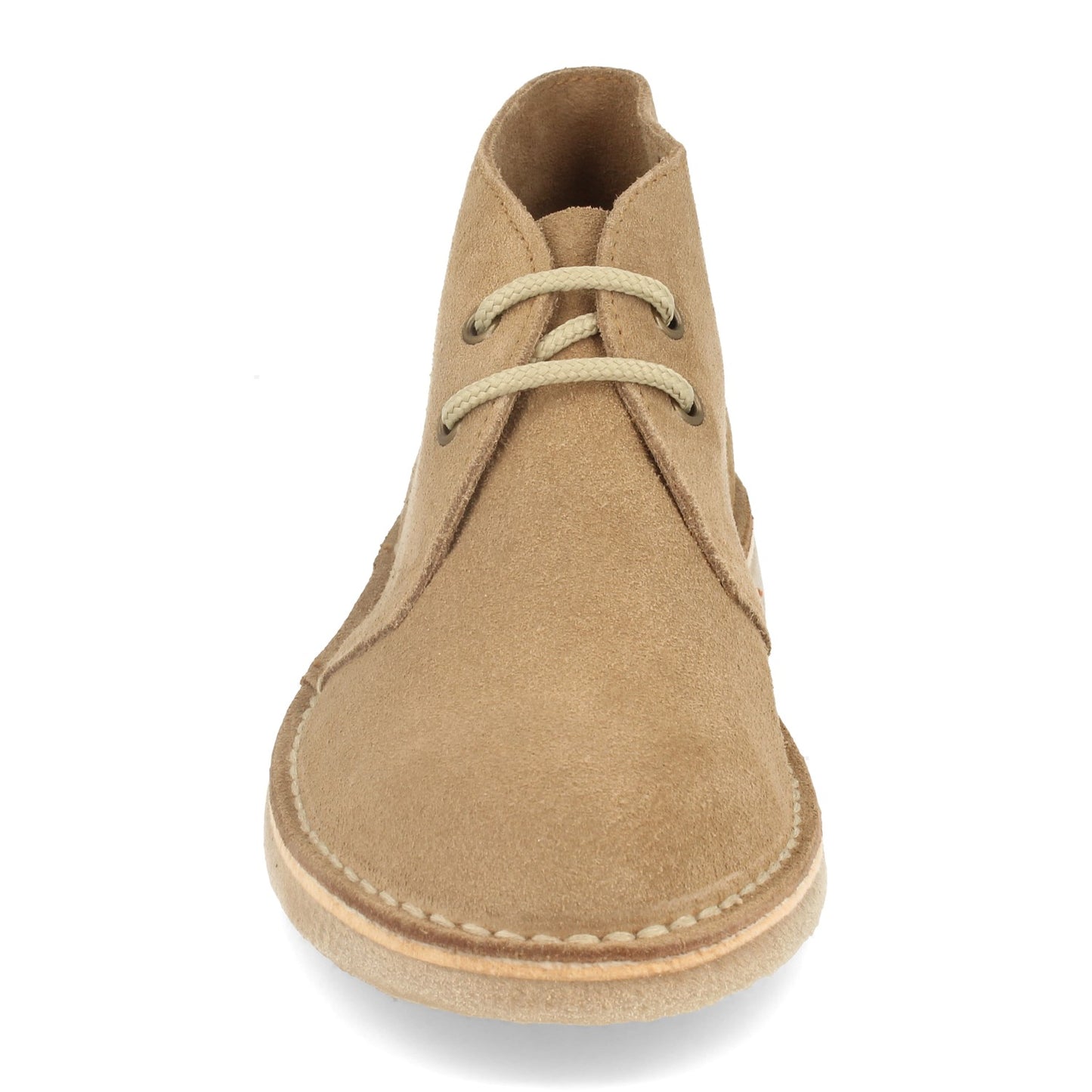 Botin Desert Boots Mujer de Piel Serraj