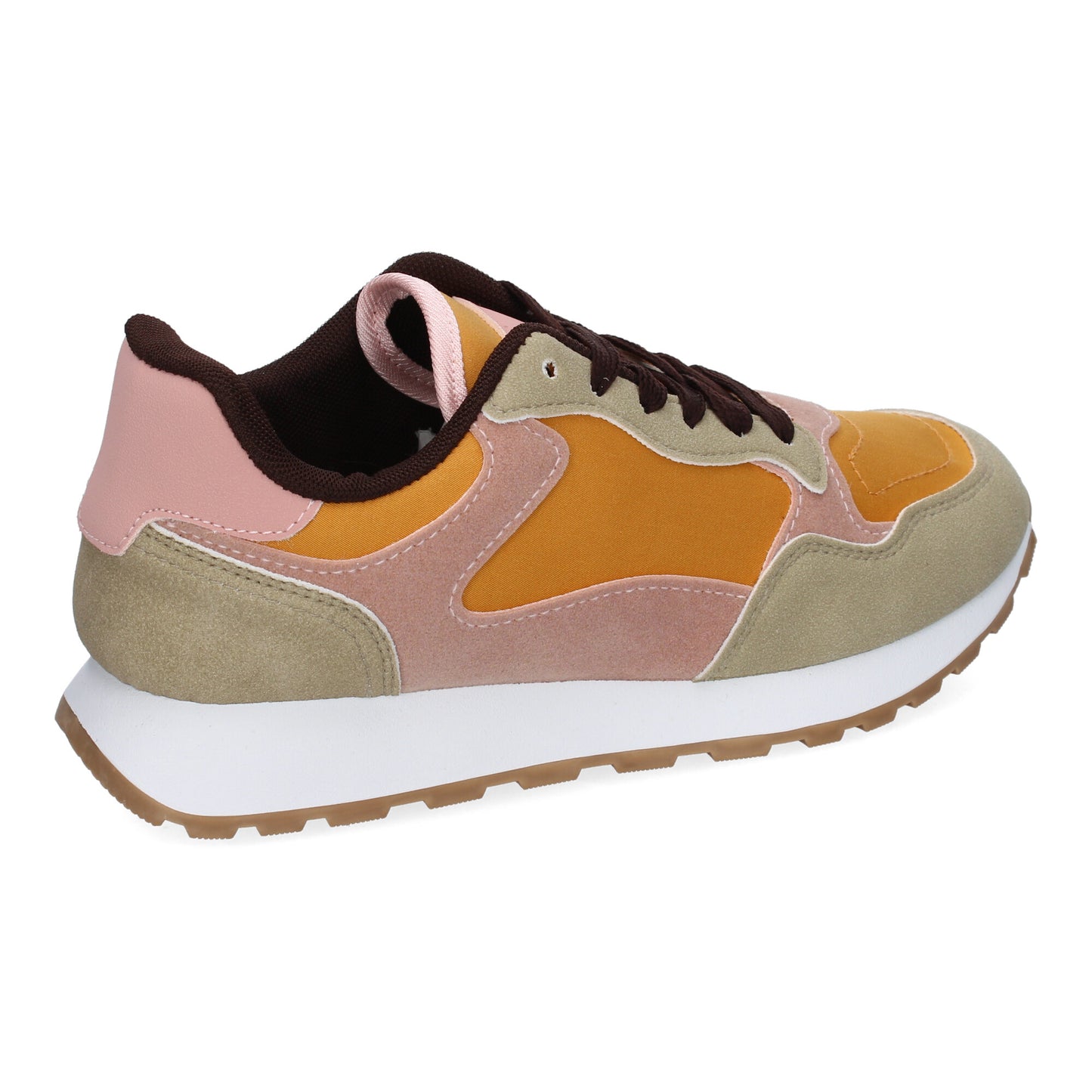 Zapatillas Deportivas Casual de Mujer diseño Mode