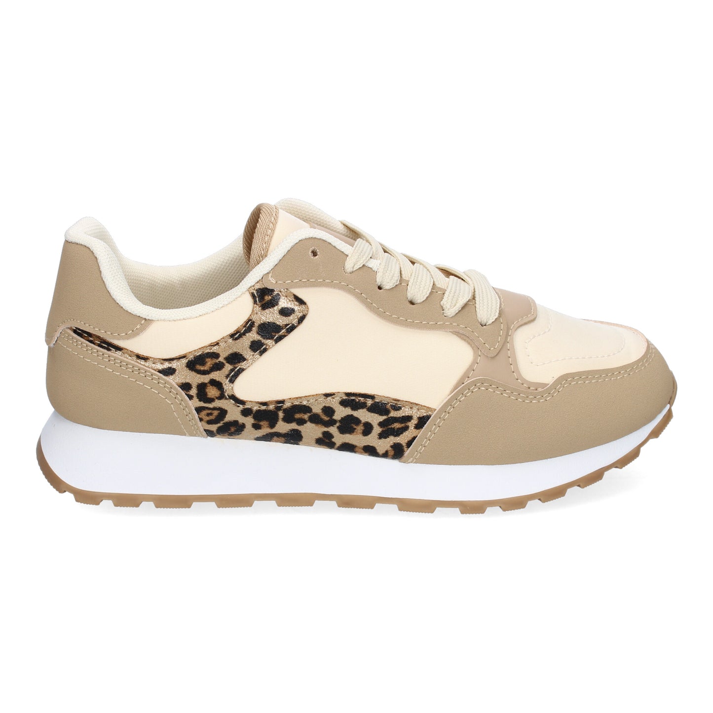 Zapatillas Deportivas Casual de Mujer  diseño Mode