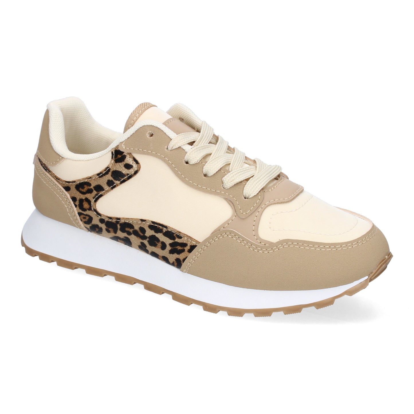 Zapatillas Deportivas Casual de Mujer  diseño Mode