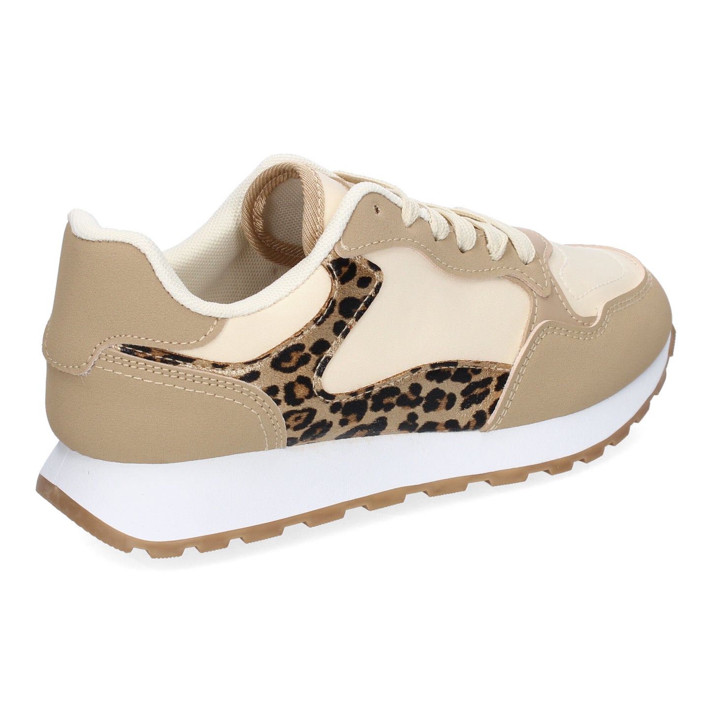 Zapatillas Deportivas Casual de Mujer  diseño Mode