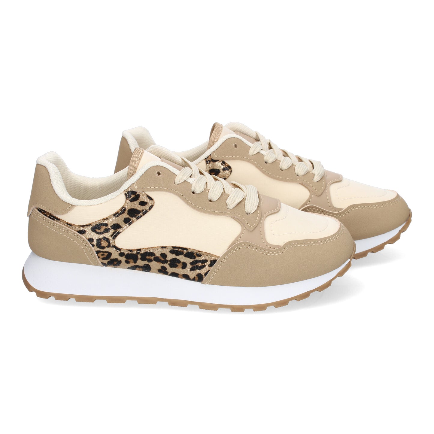 Zapatillas Deportivas Casual de Mujer  diseño Mode