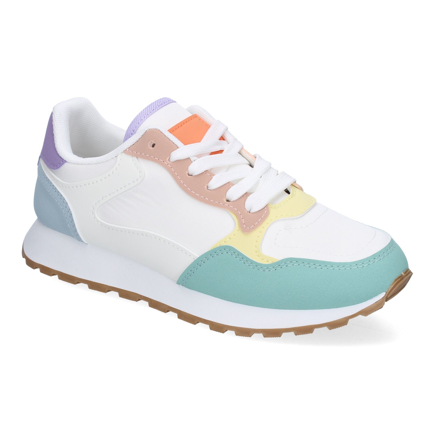 Zapatillas Deportivas Casual de Mujer diseño Mode