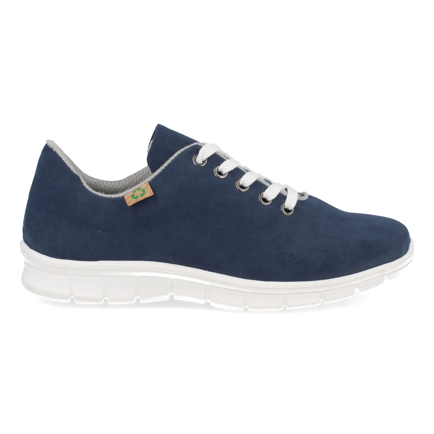 Zapatillas ecol�gicas para Mujer Fabric