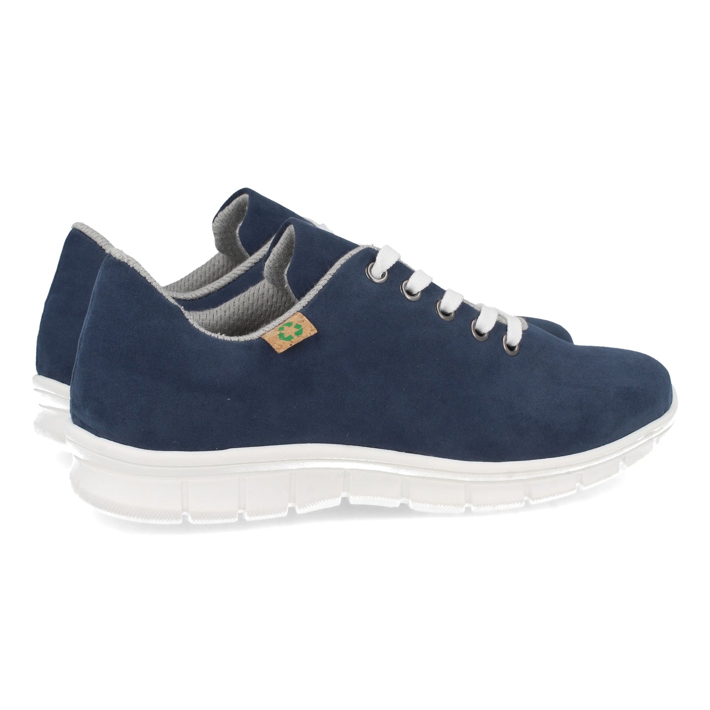 Zapatillas ecol�gicas para Mujer Fabric