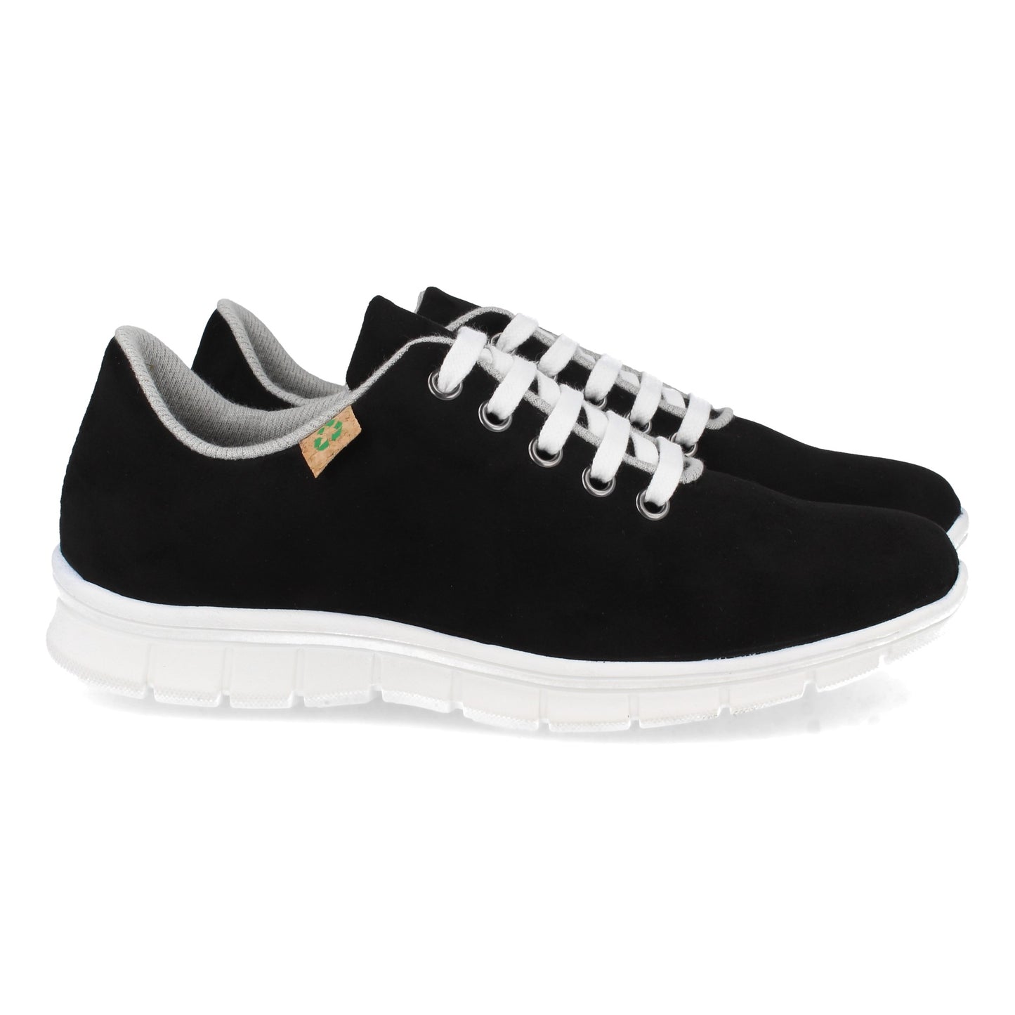 Zapatillas ecol�gicas para Mujer Fabric