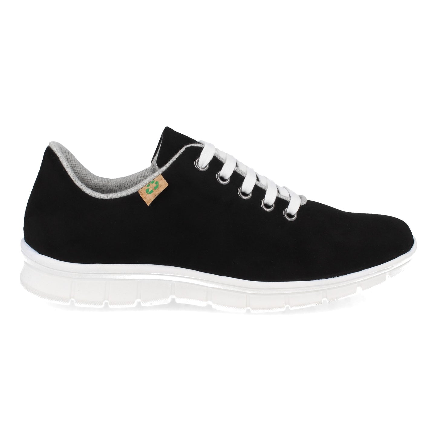 Zapatillas ecol�gicas para Mujer Fabric