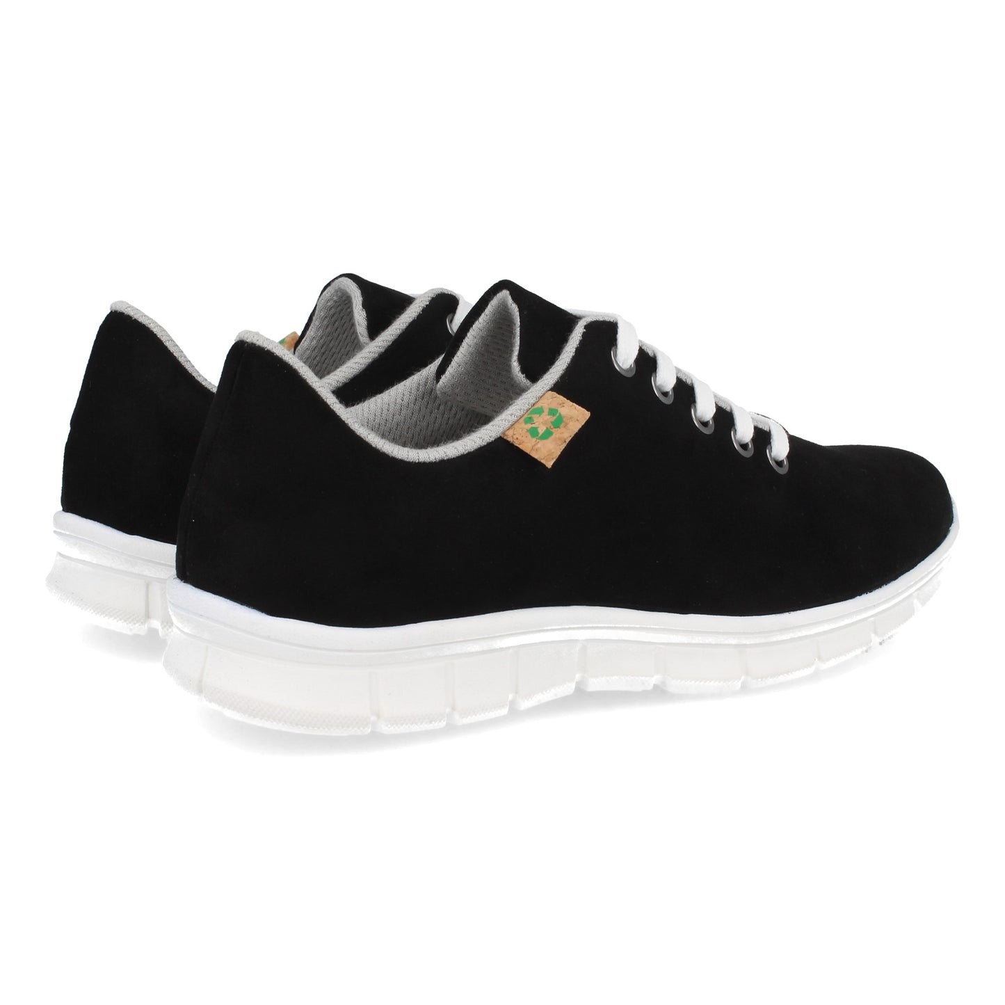 Zapatillas ecol�gicas para Mujer Fabric