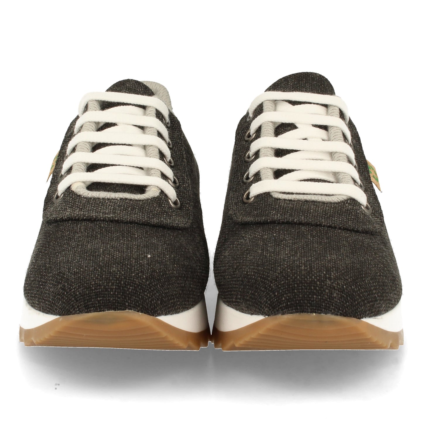 Zapatillas ecol�gicas para Mujer Fabric