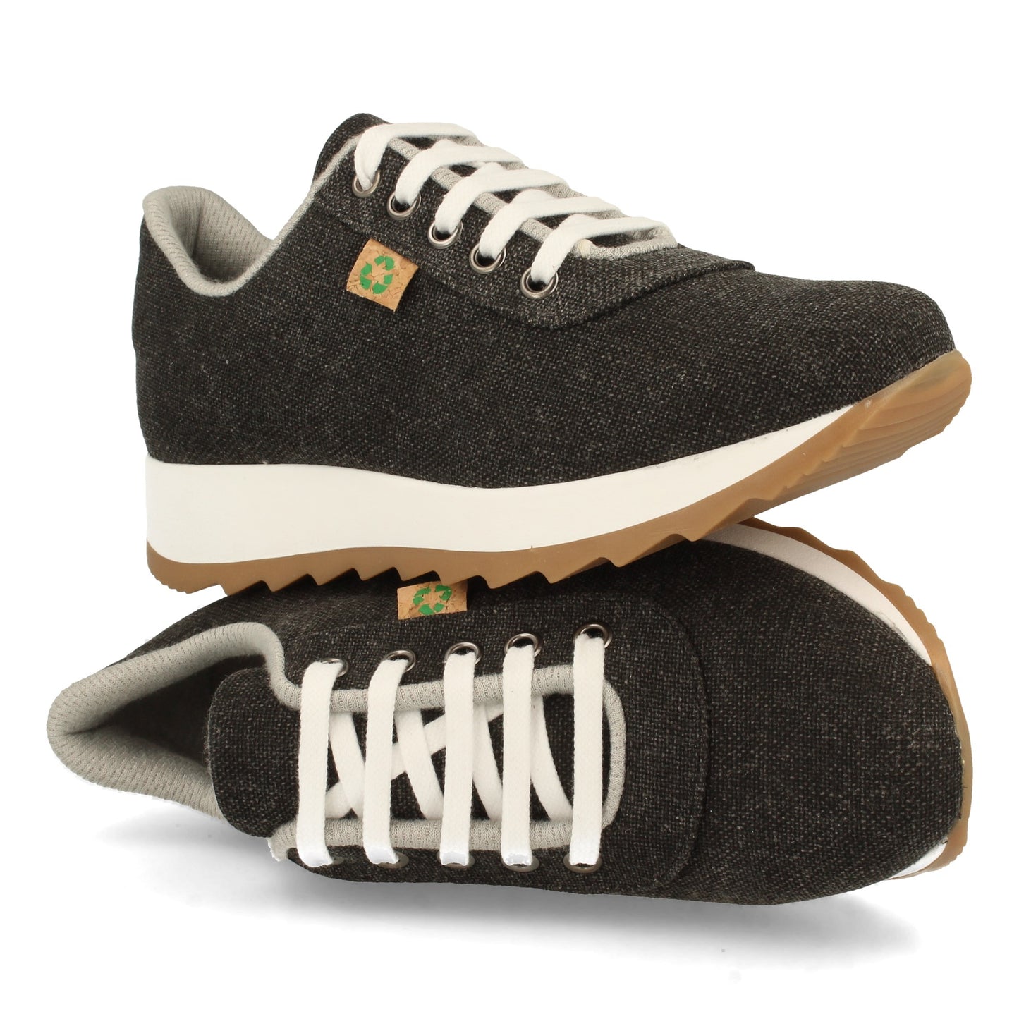 Zapatillas ecol�gicas para Mujer Fabric