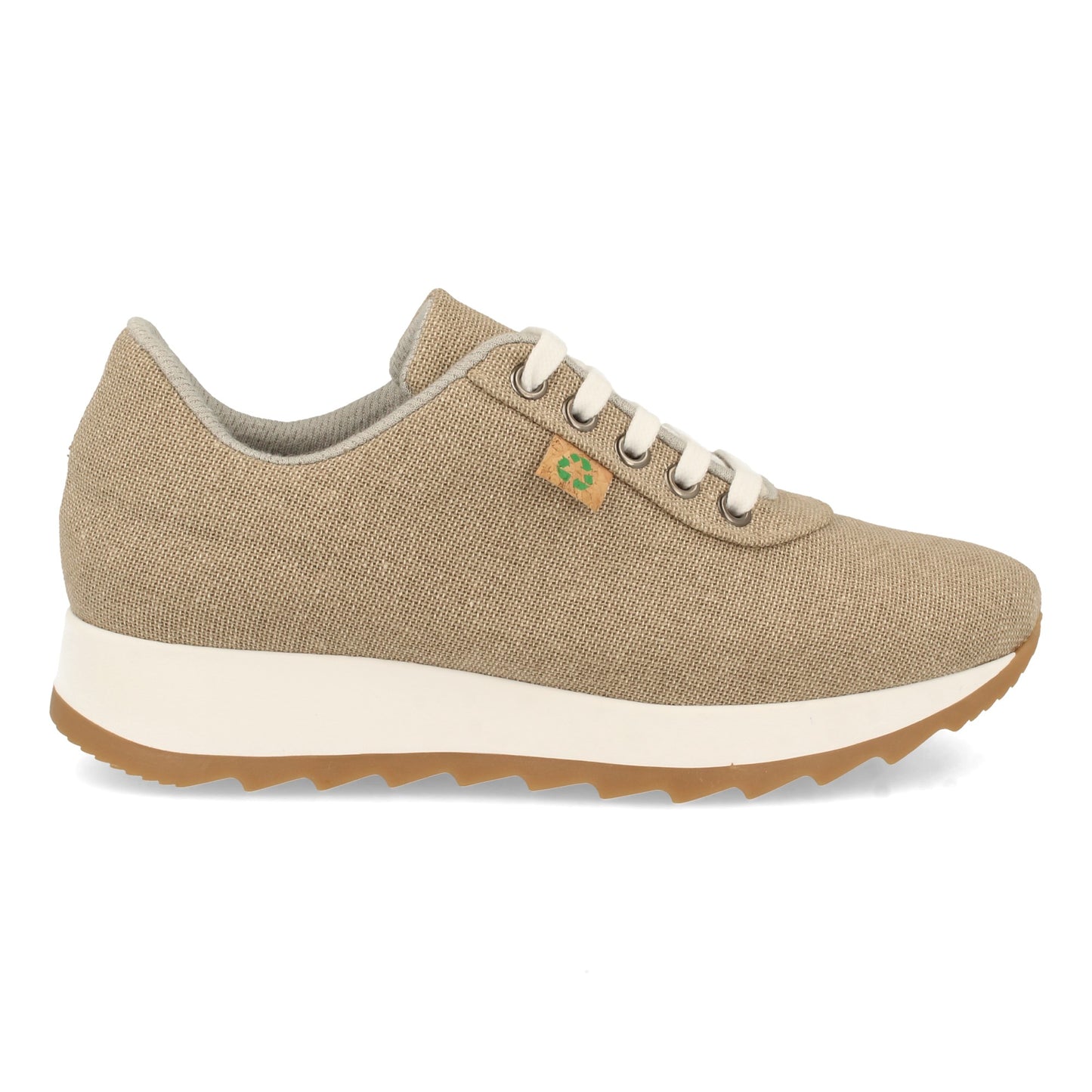 Zapatillas ecol�gicas para Mujer Fabric
