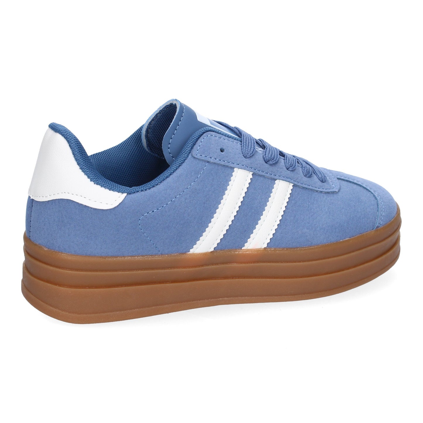 Zapatilla Deportiva de Mujer Elega