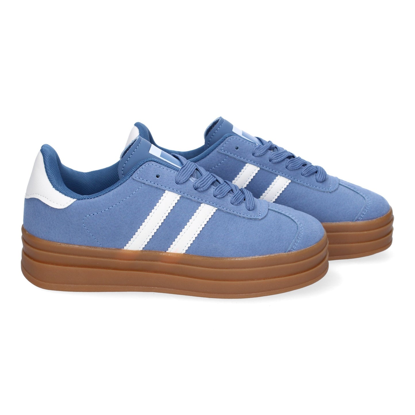 Zapatilla Deportiva de Mujer Elega