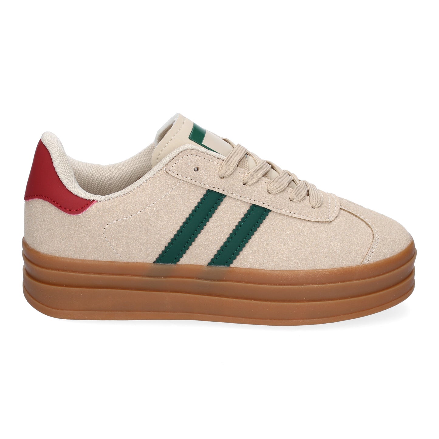 Zapatilla Deportiva de Mujer Elega