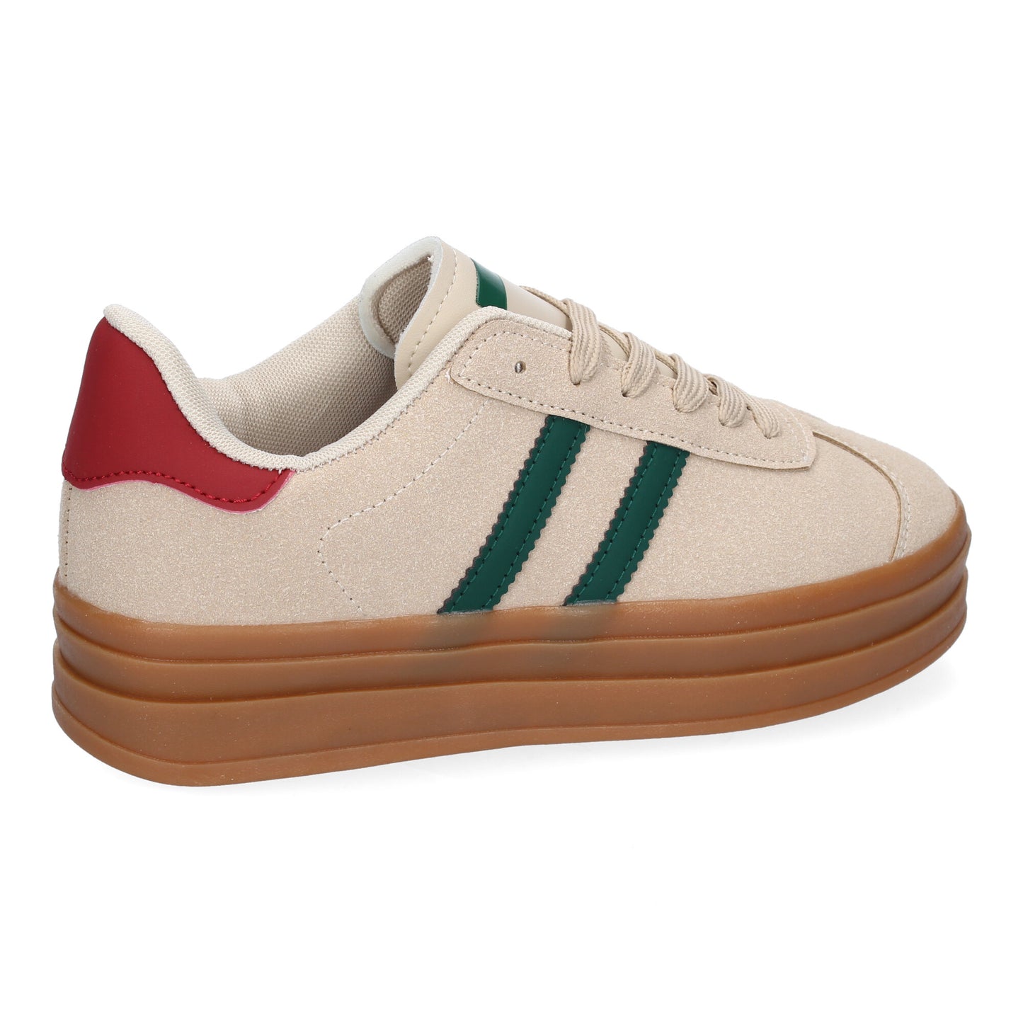 Zapatilla Deportiva de Mujer Elega