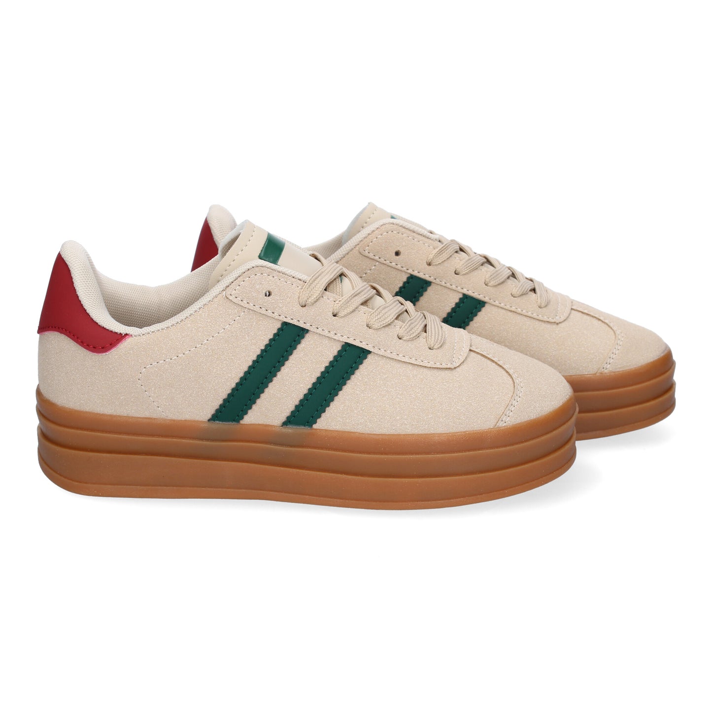 Zapatilla Deportiva de Mujer Elega